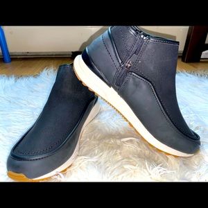 Zara shoe boots for boys